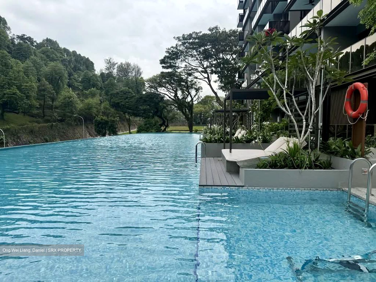 The Landmark (D3), Condominium #531847691